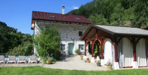 Pri Macku, Tolmin